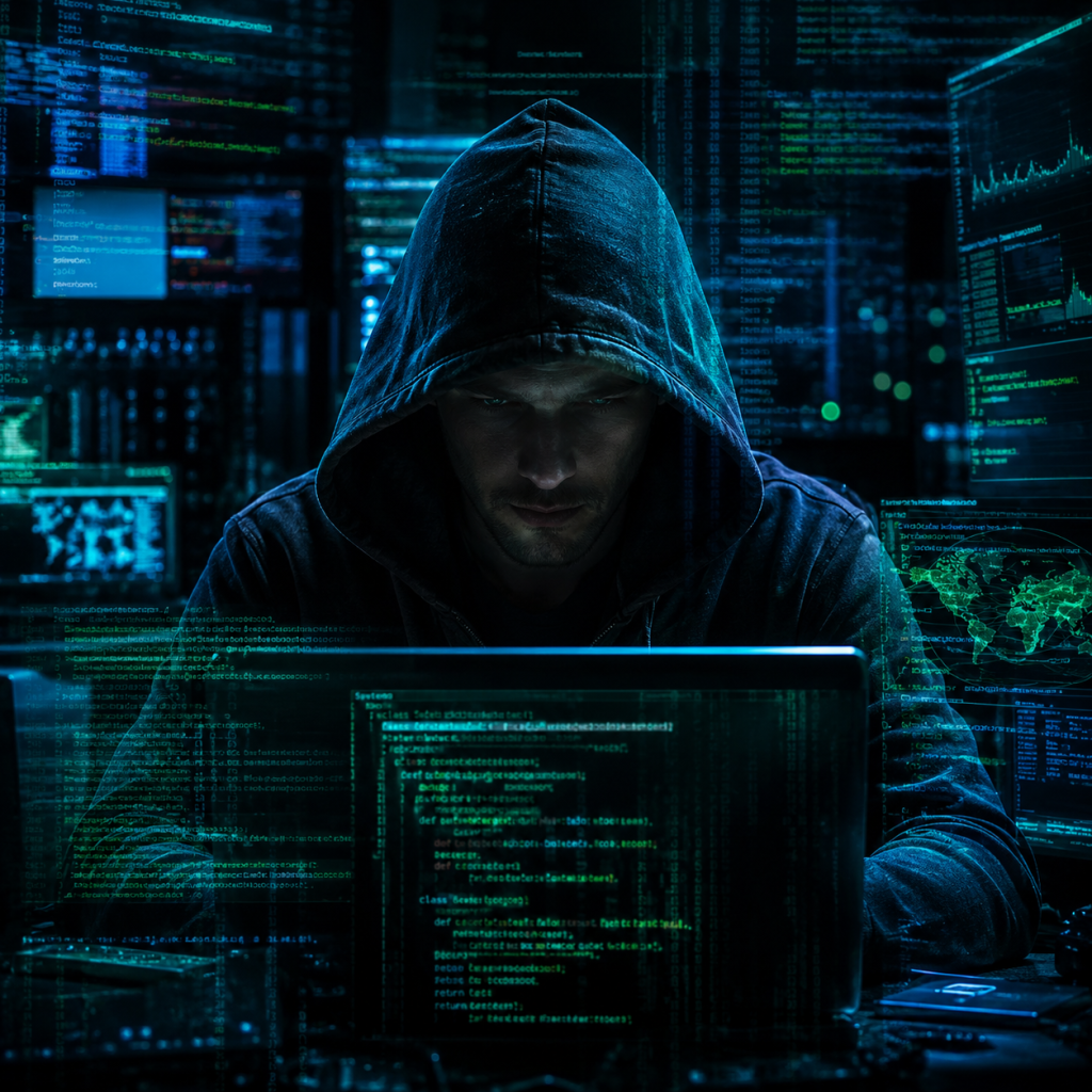 Hackerman 1024x1024